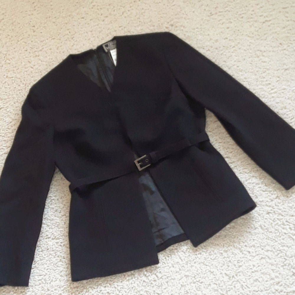 GIANNI VERSACE..VINTAGE COUTURE TOP